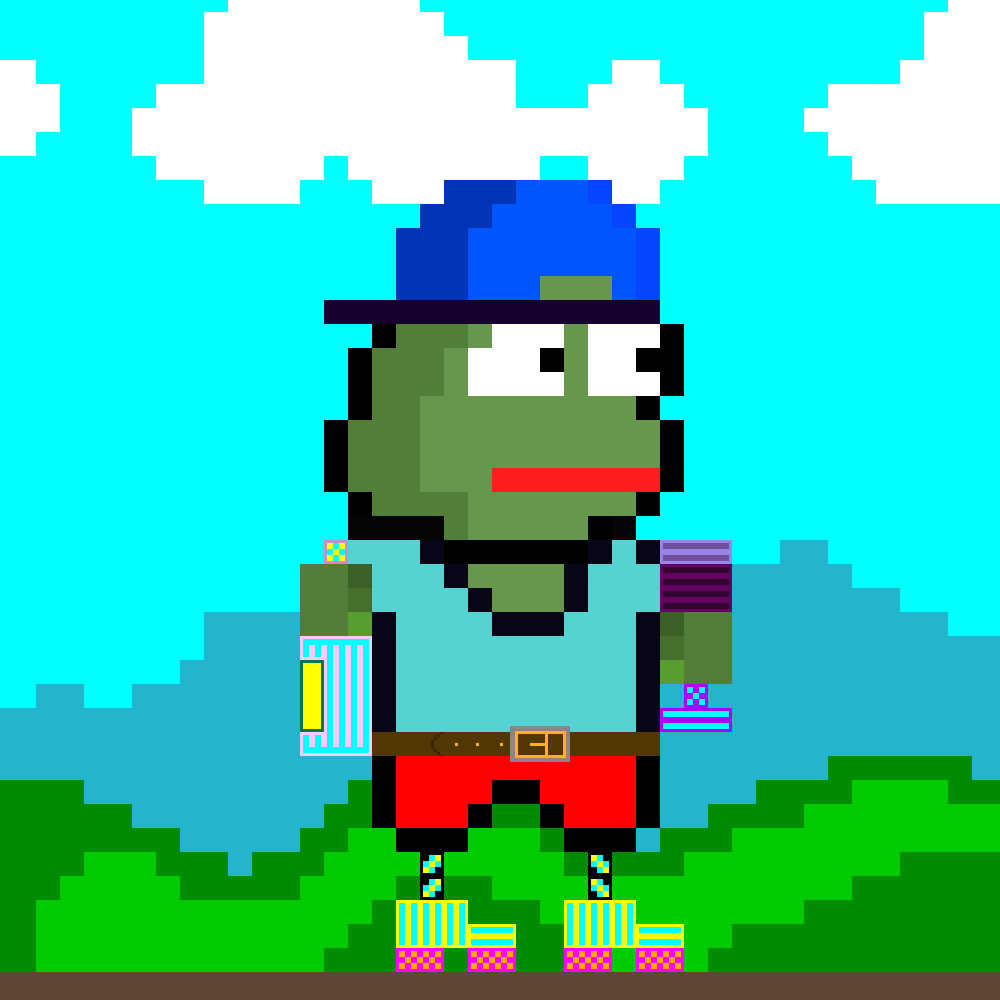 Token Image