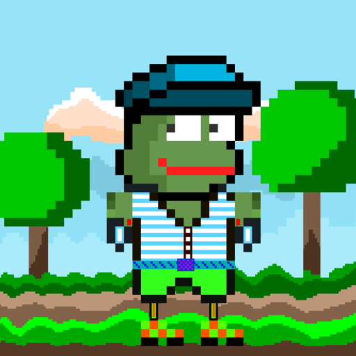 Token Image