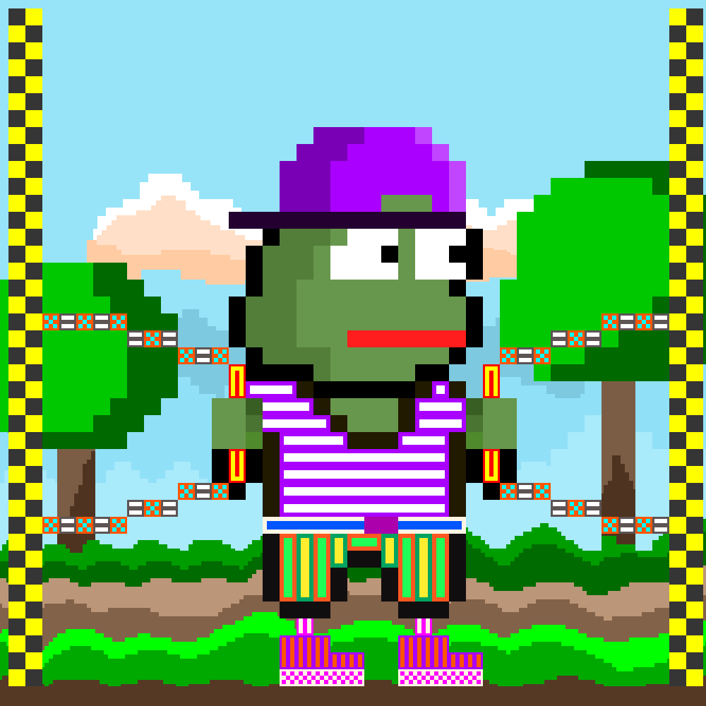 Token Image