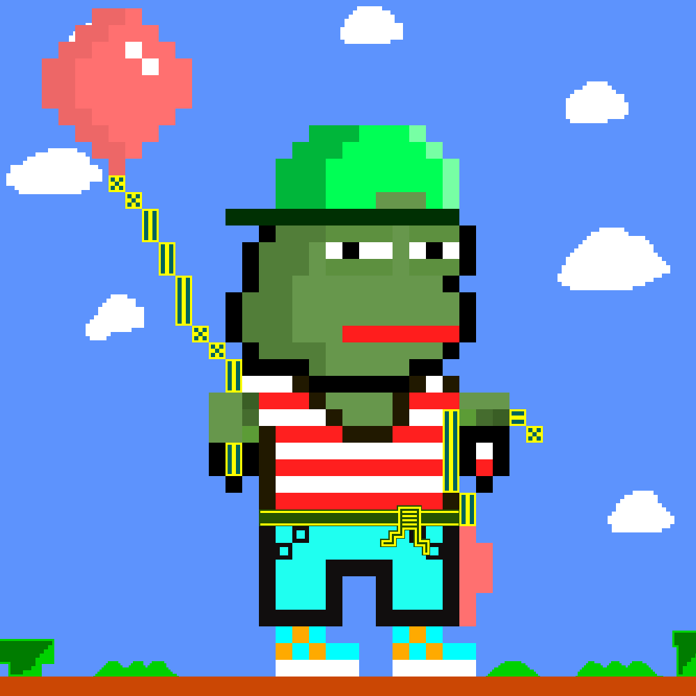 Token Image
