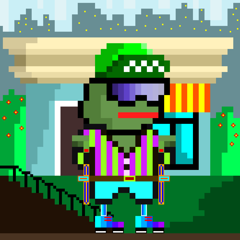 Token Image