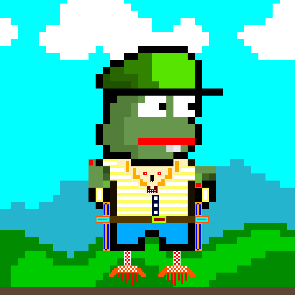 Token Image