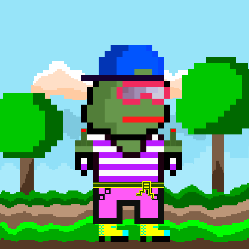 Token Image