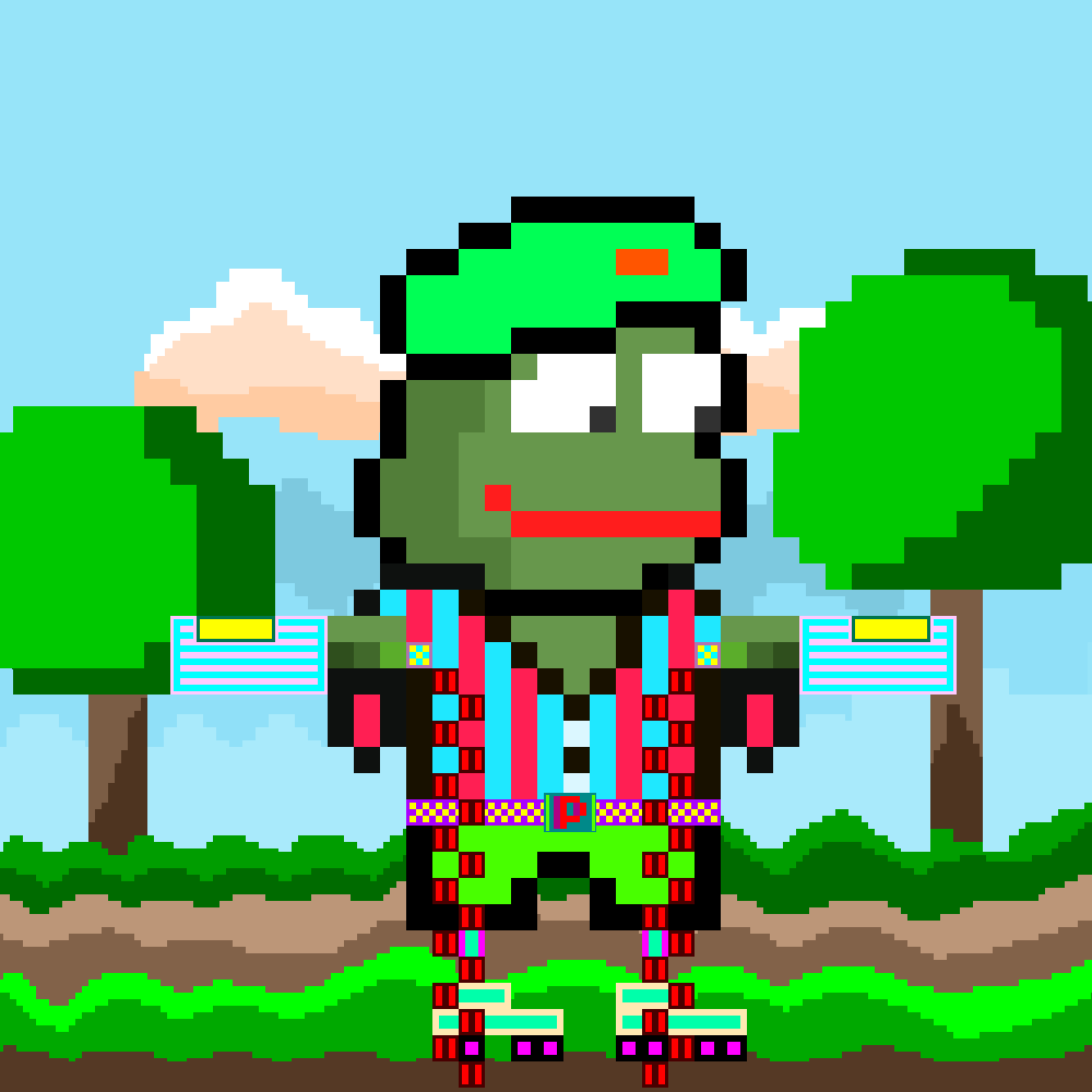 Token Image