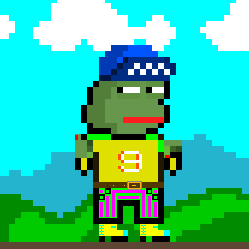 Token Image