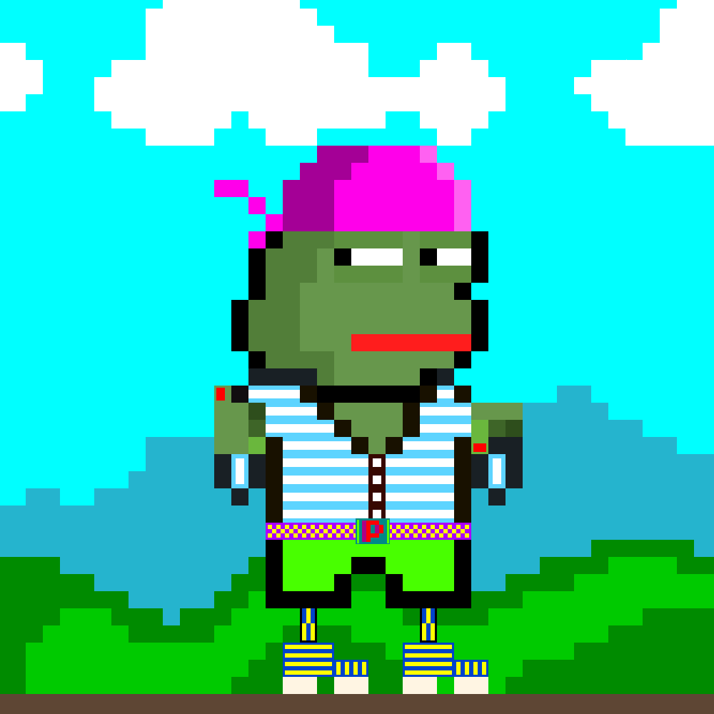 Token Image