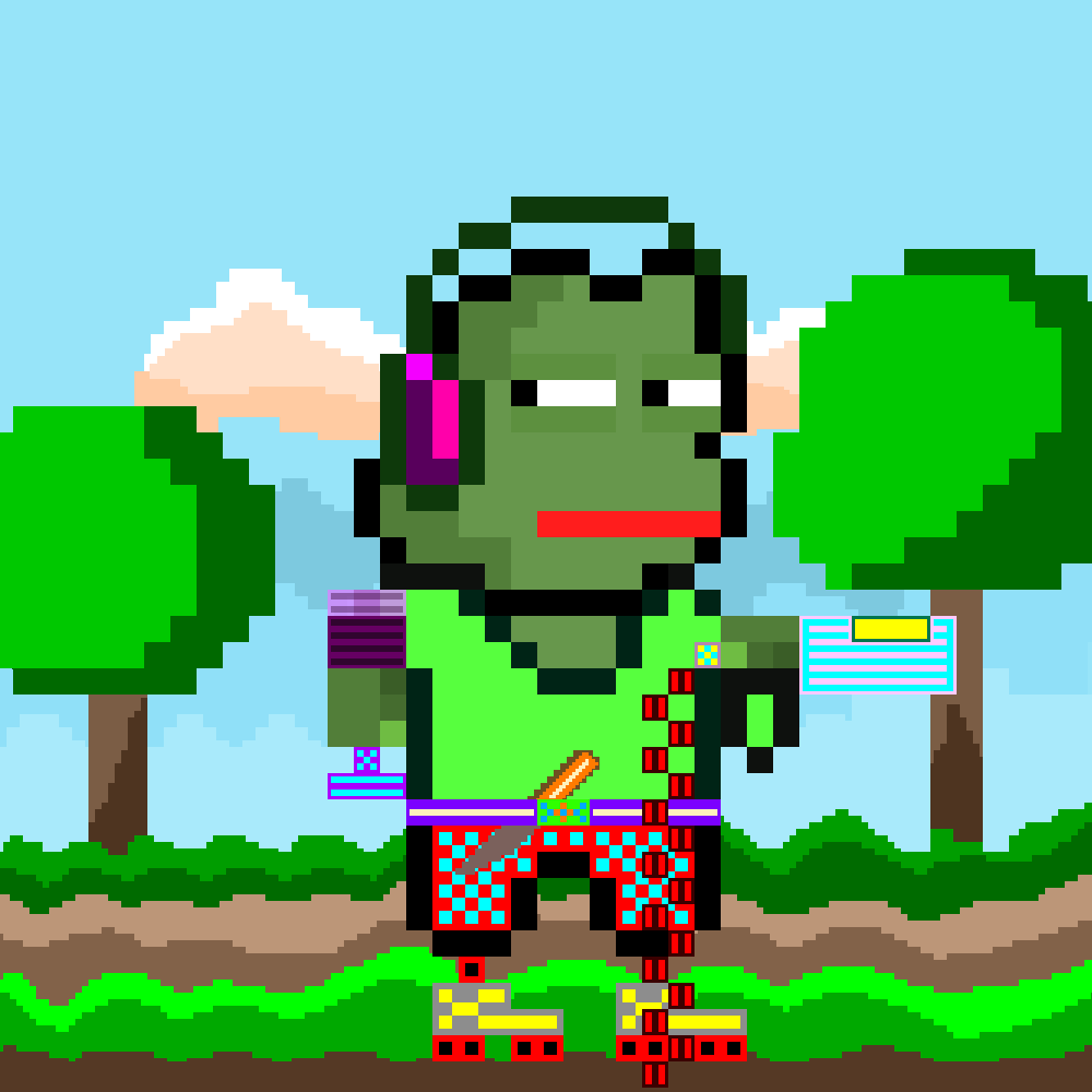 Token Image