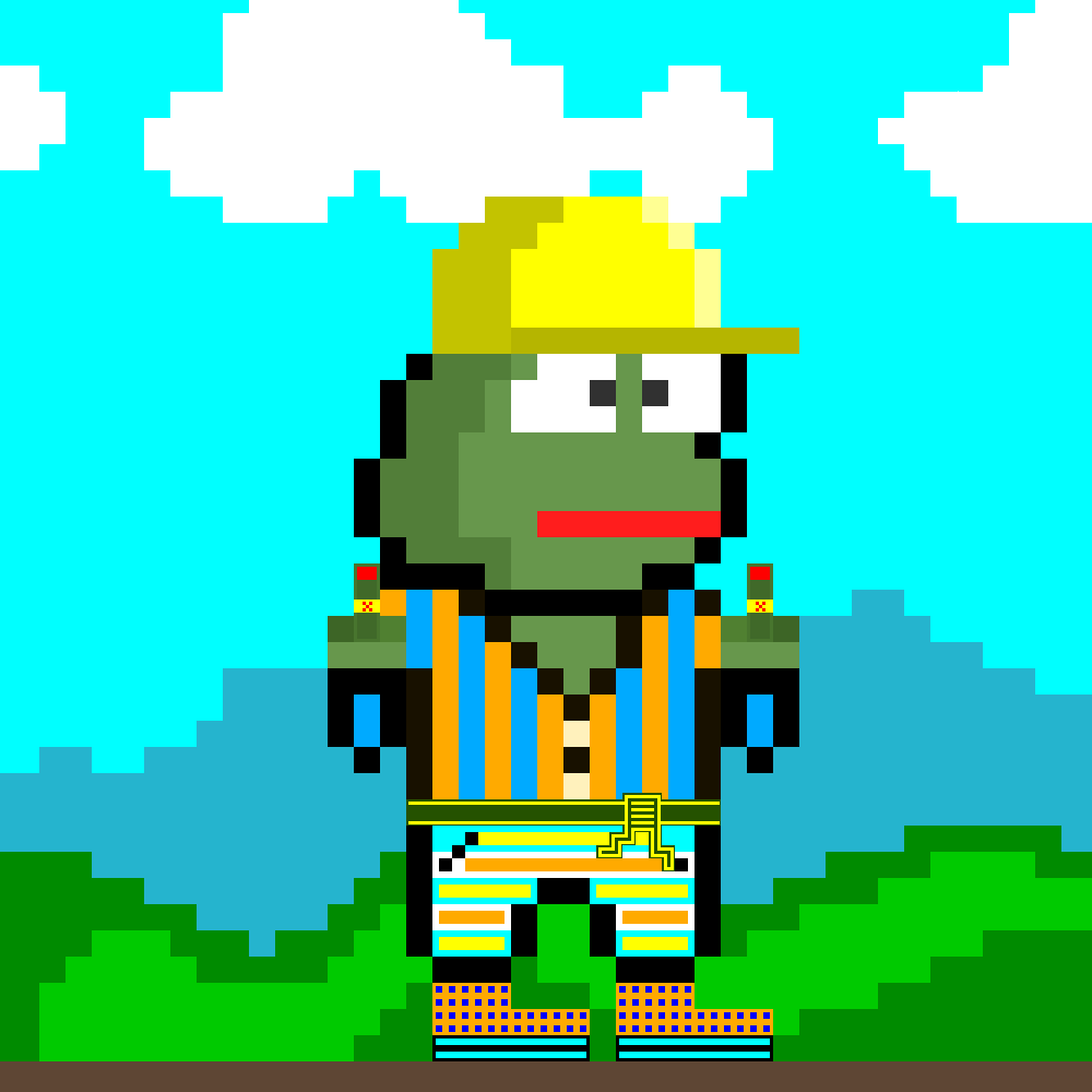 Token Image