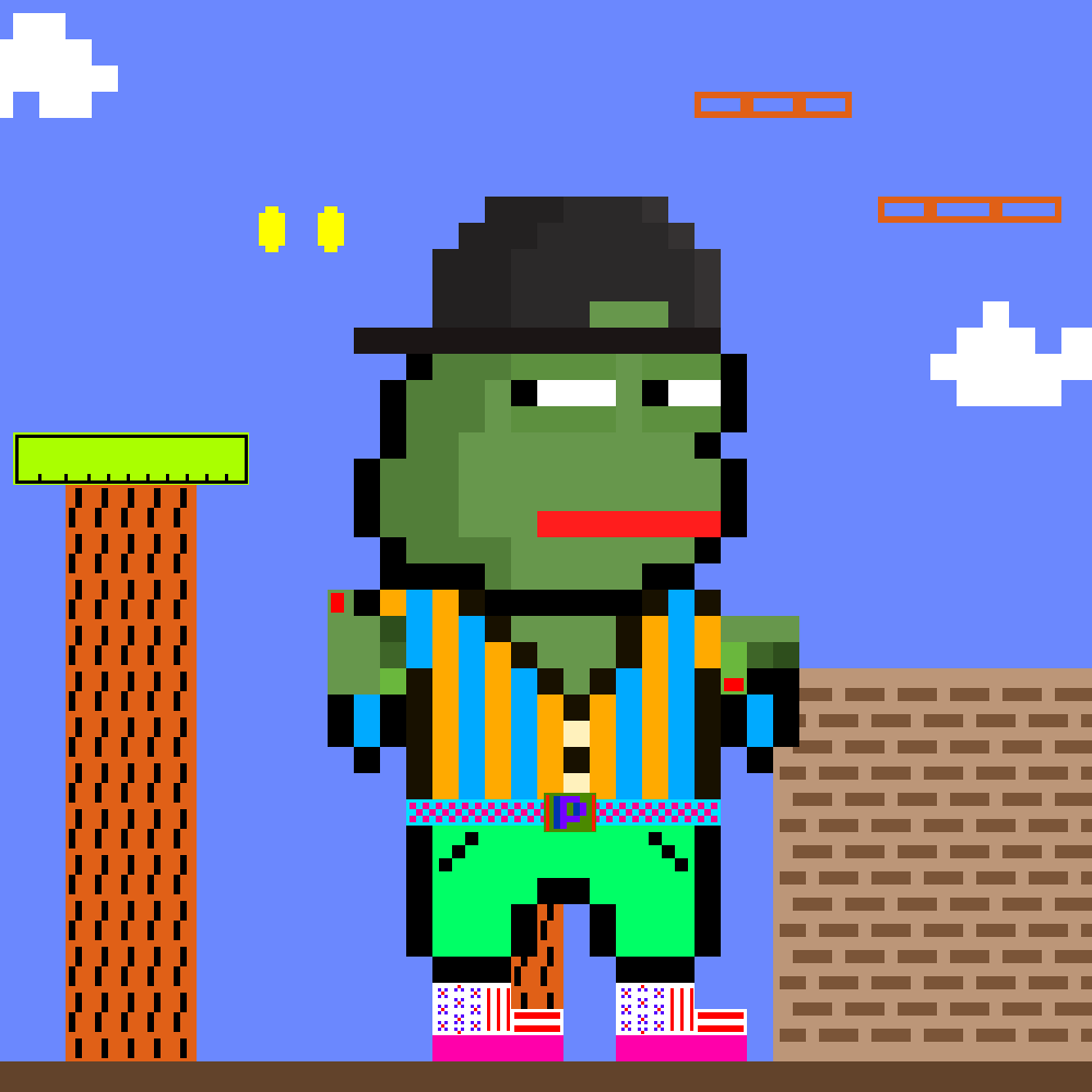 Token Image