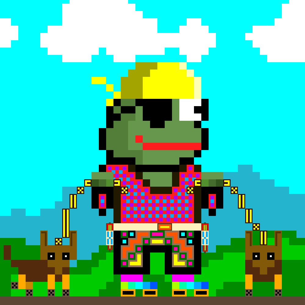 Token Image