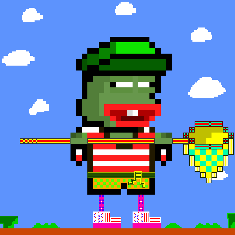 Token Image
