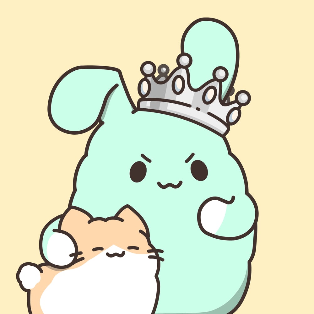 Token Image