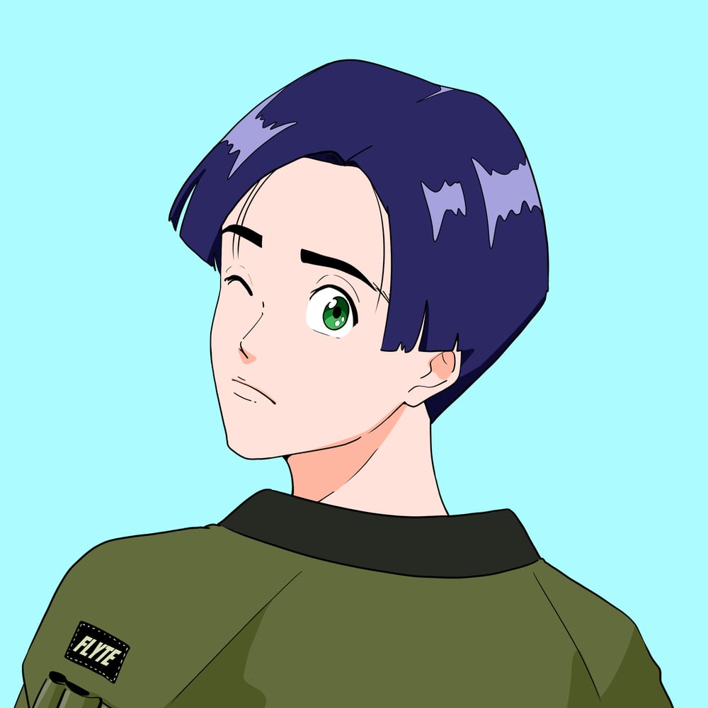 Token Image