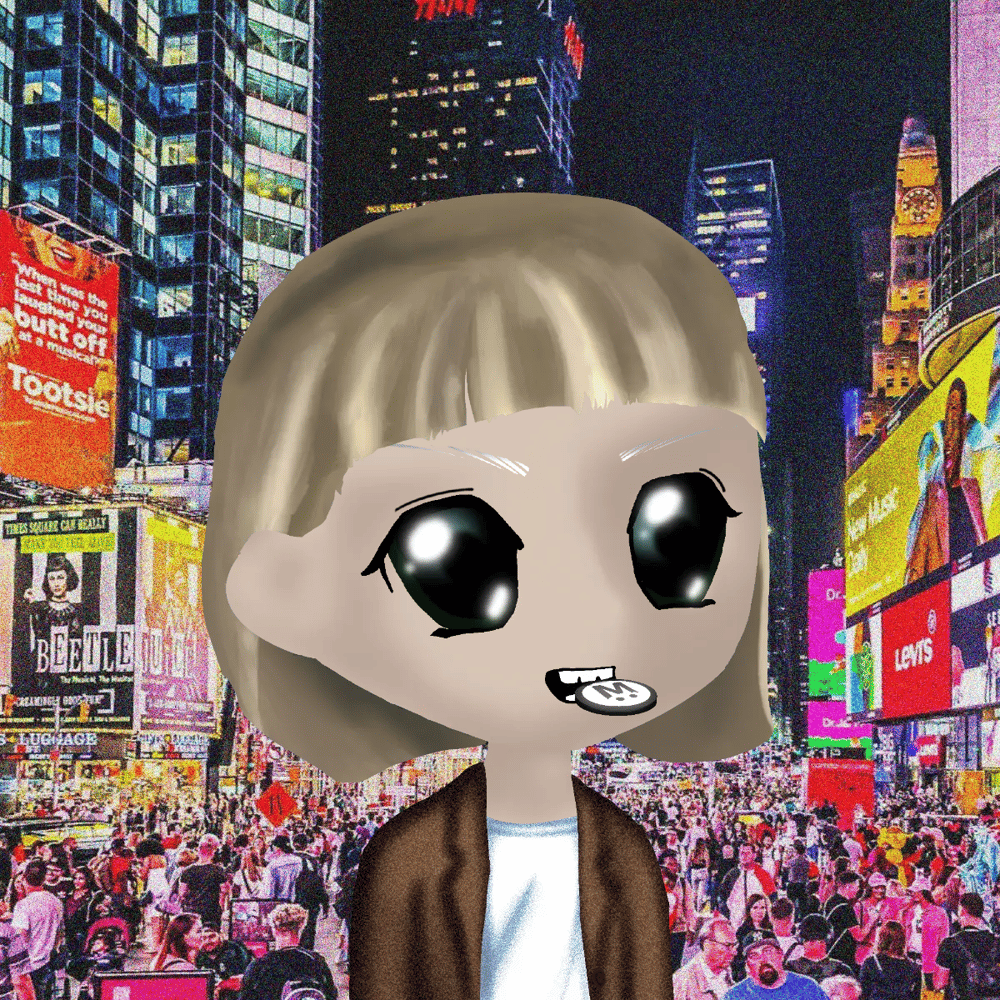 Token Image