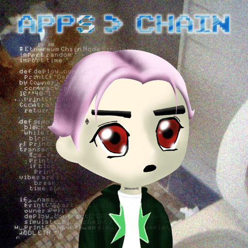 Token Image