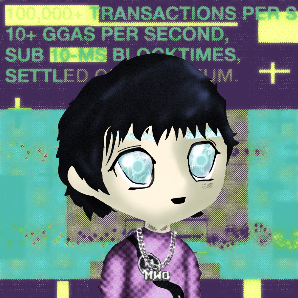 Token Image