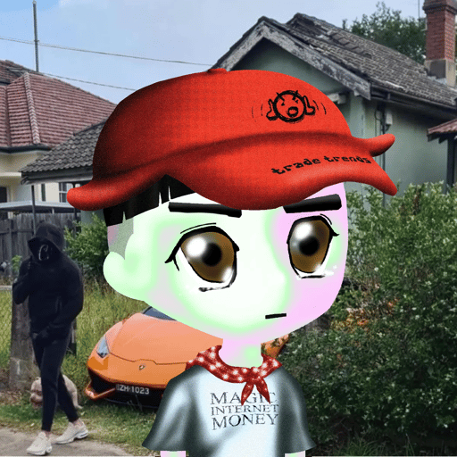Token Image