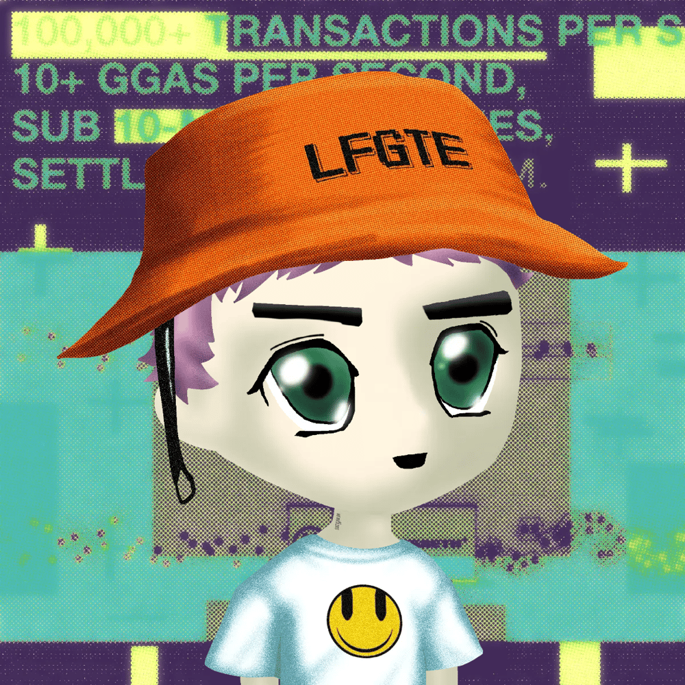Token Image