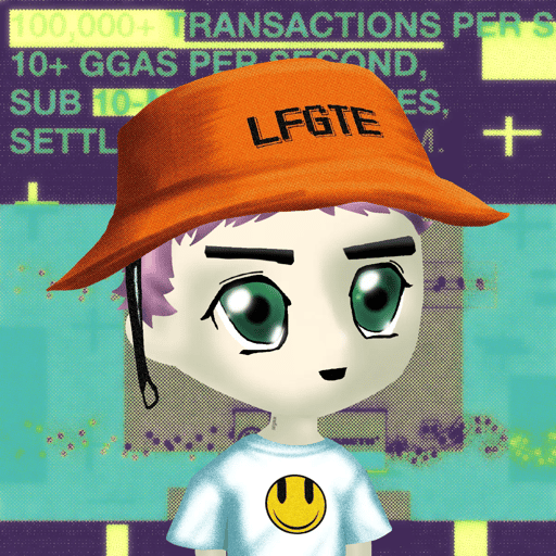 Token Image