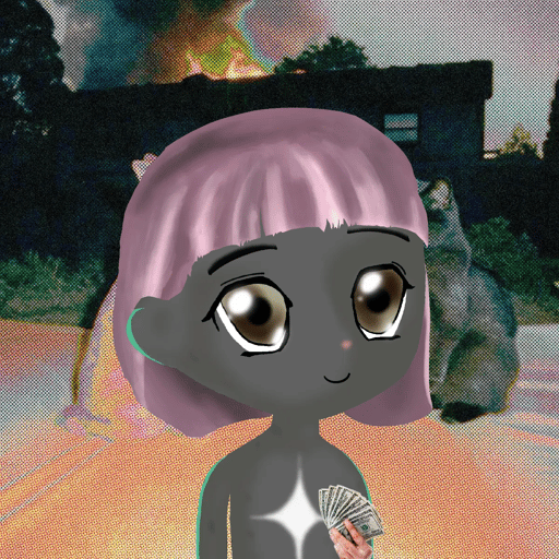 Token Image