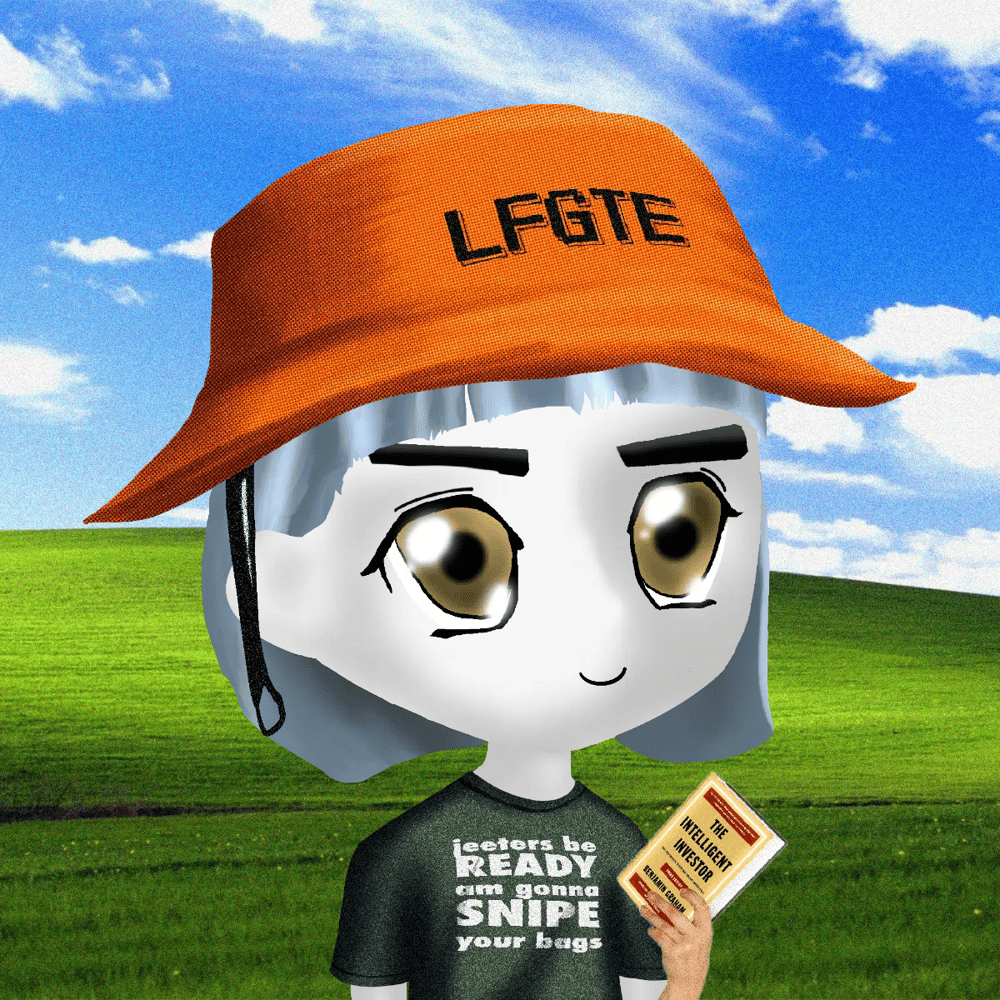 Token Image