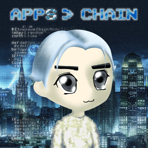 Token Image