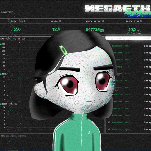 Token Image