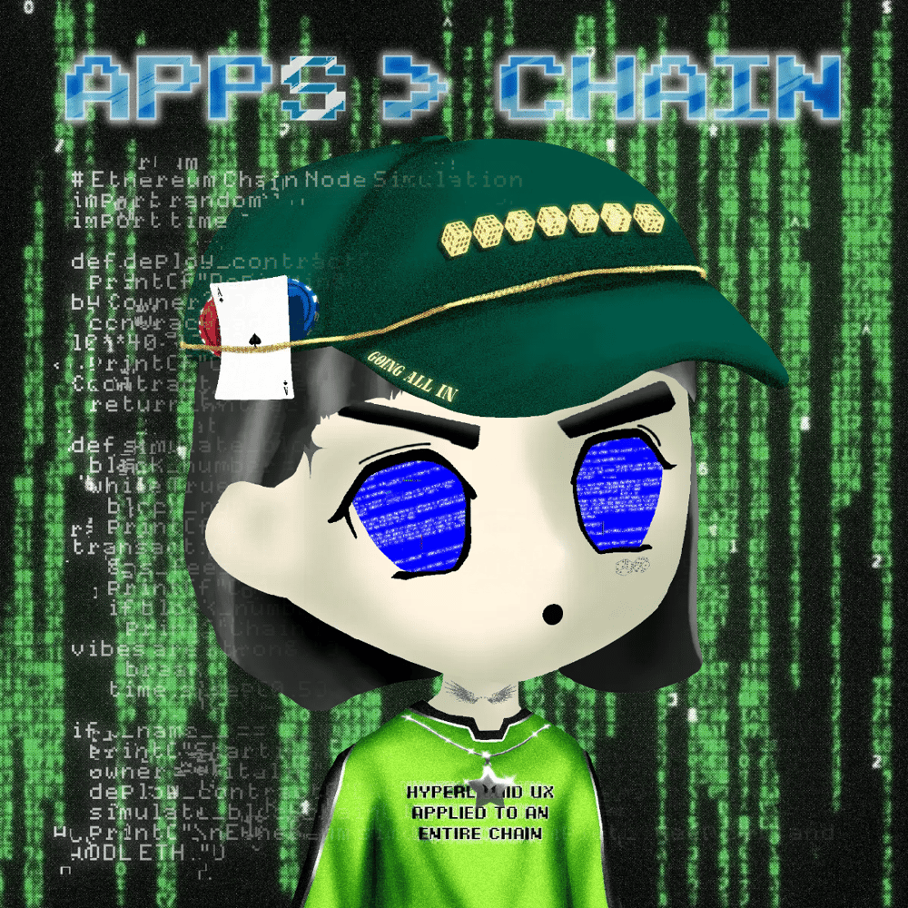 Token Image