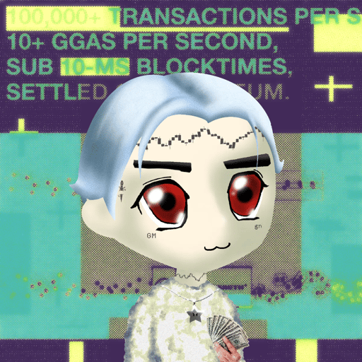 Token Image