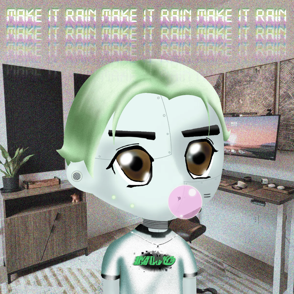 Token Image