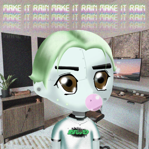 Token Image