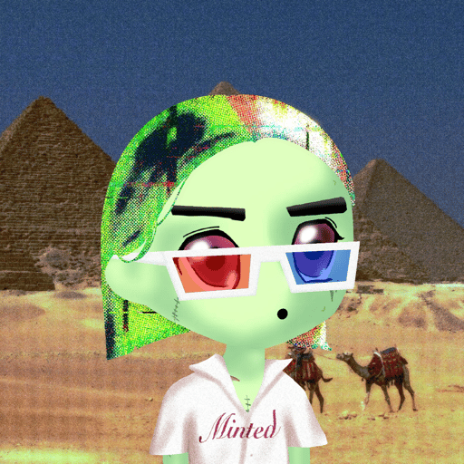 Token Image