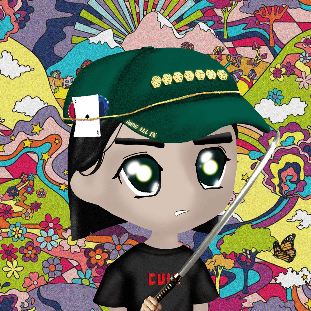 Token Image
