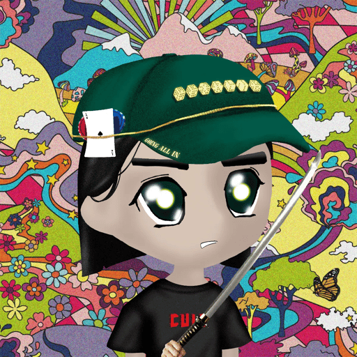 Token Image