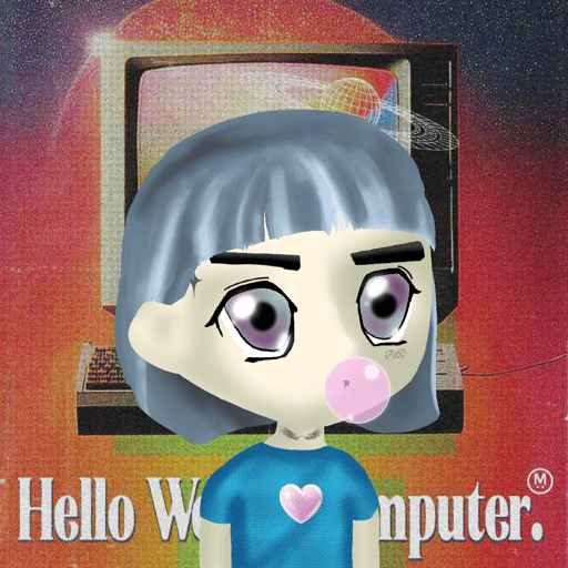 Token Image