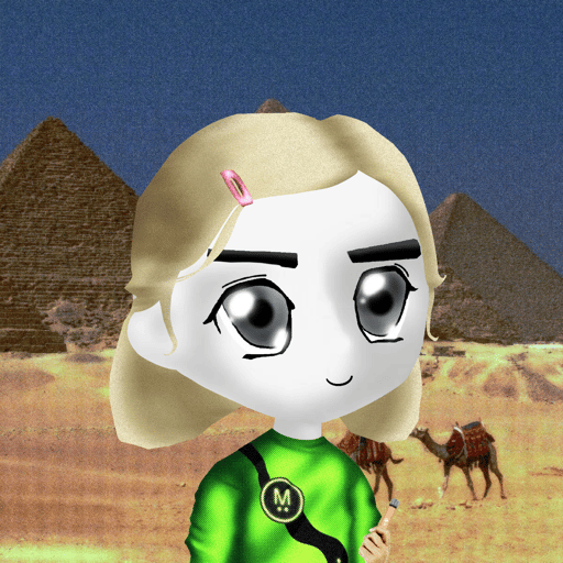 Token Image