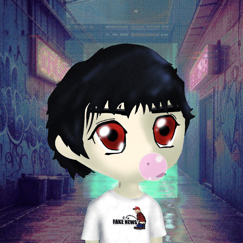 Token Image