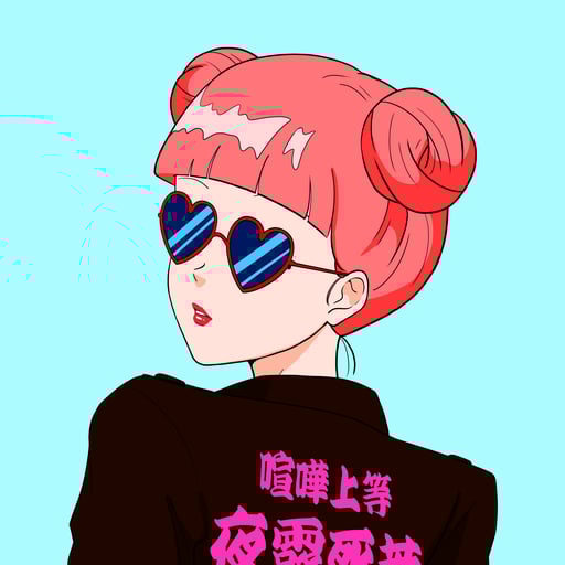 Token Image