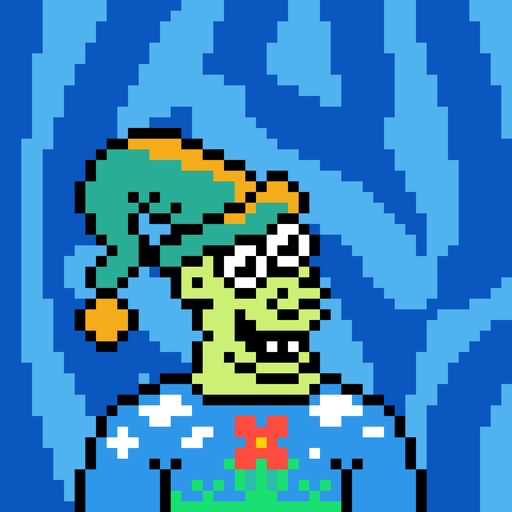 Token Image