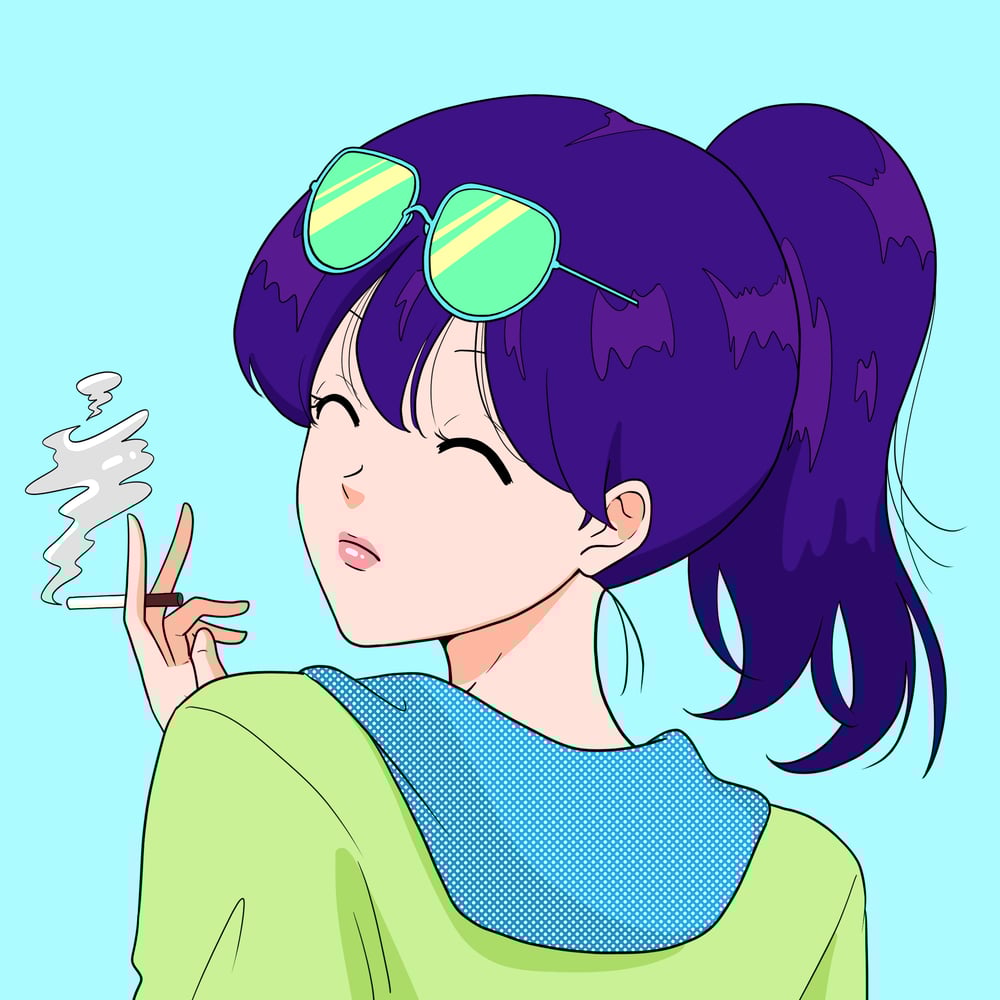 Token Image