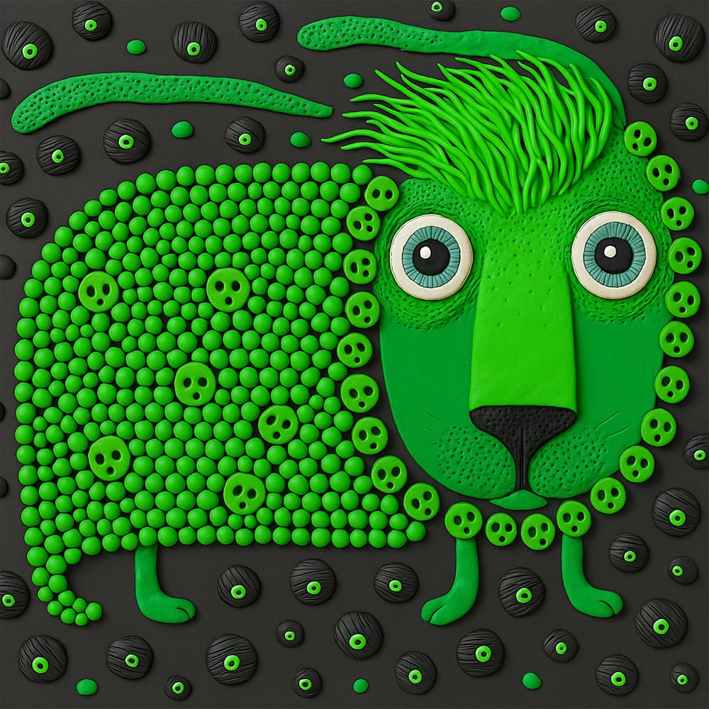 Token Image