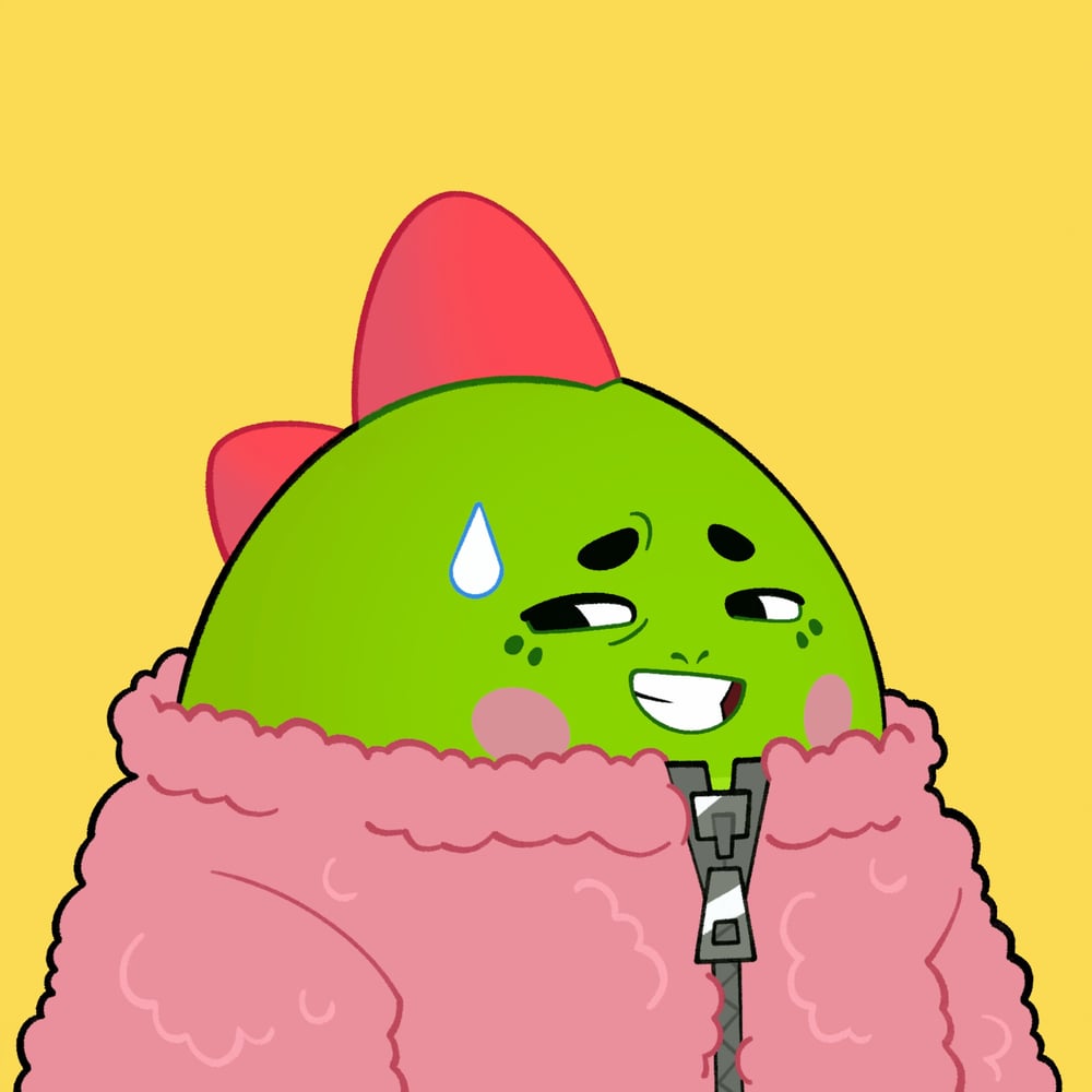 Token Image