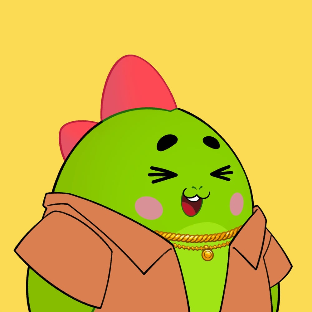 Token Image