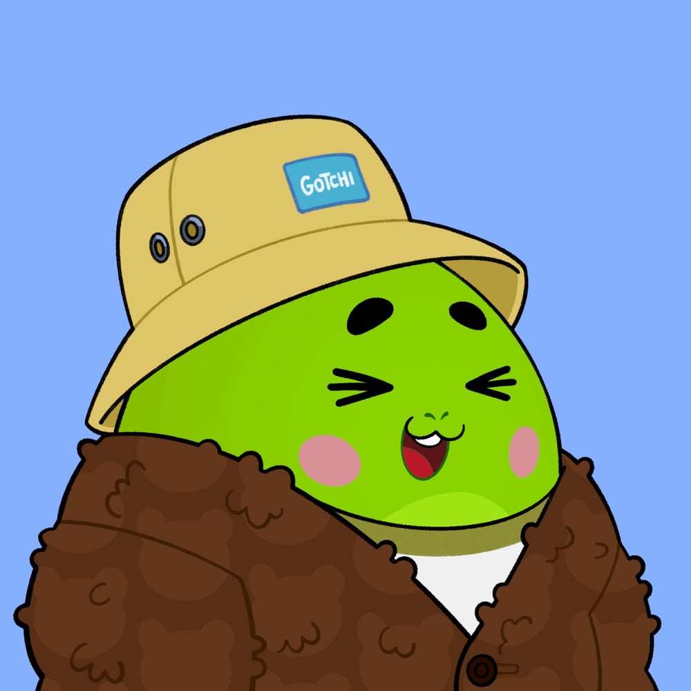 Token Image