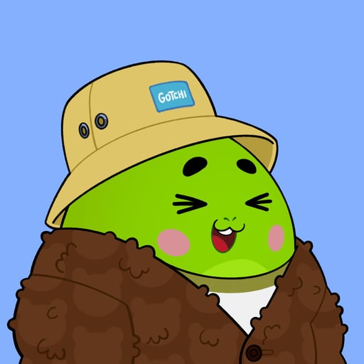 Token Image