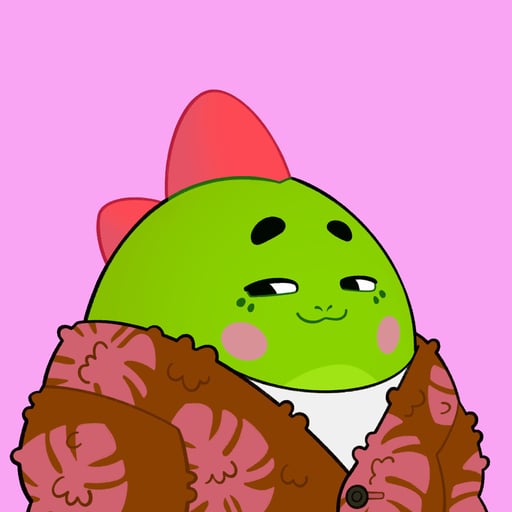 Token Image