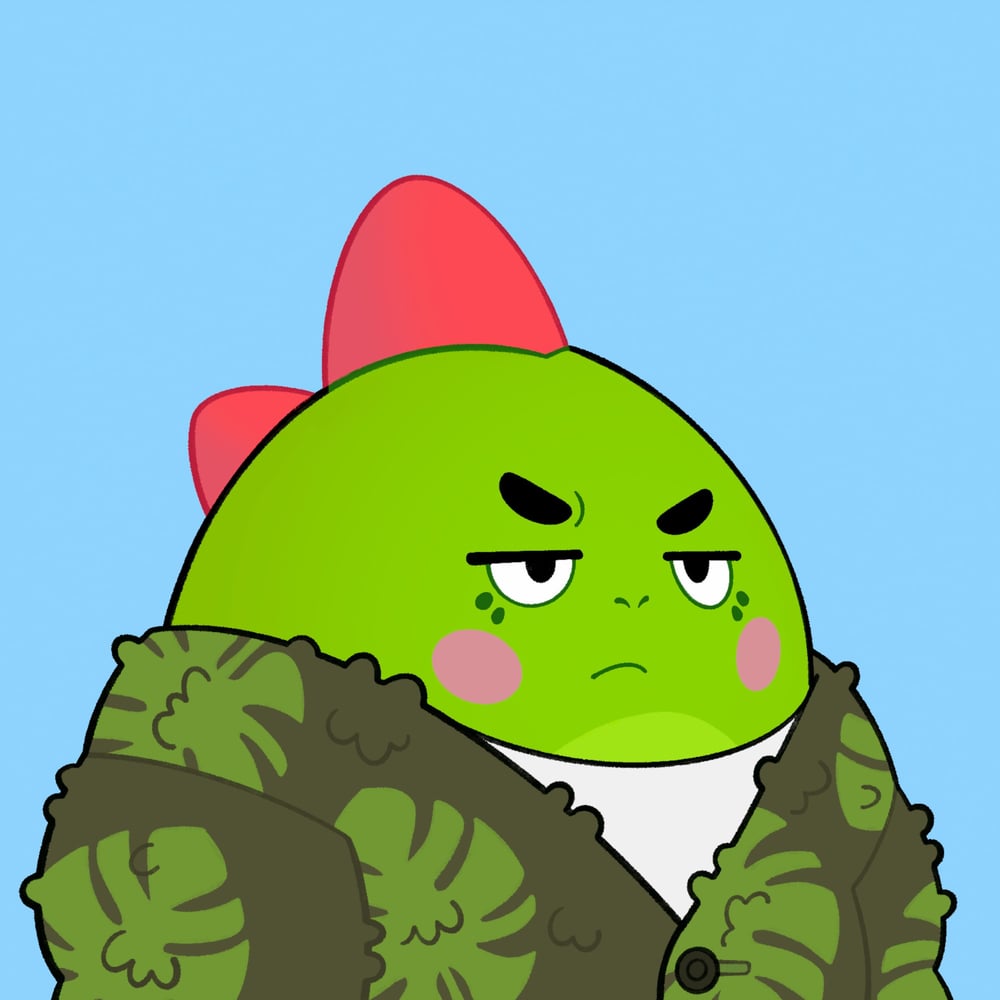Token Image