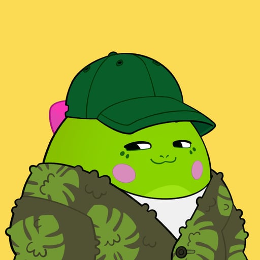 Token Image