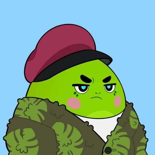 Token Image