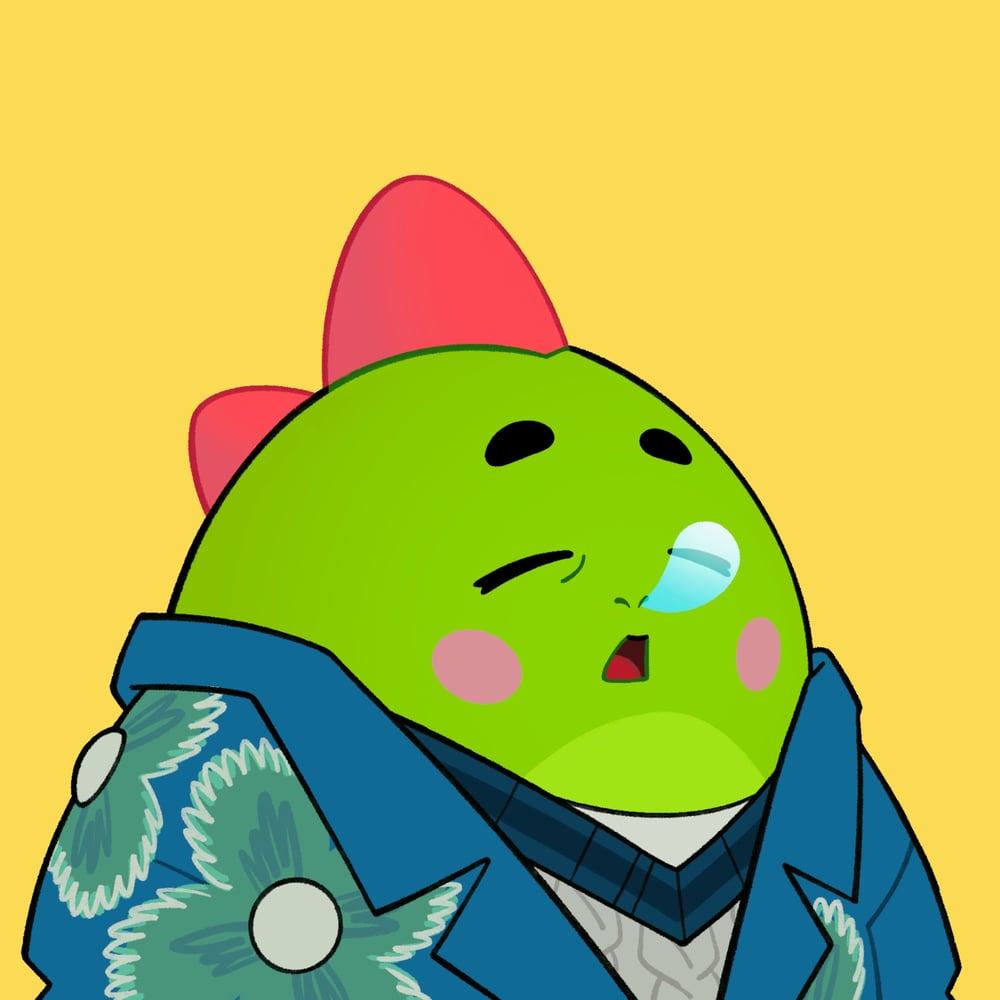 Token Image